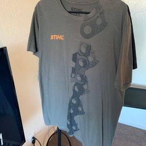 2 Cool Shirts